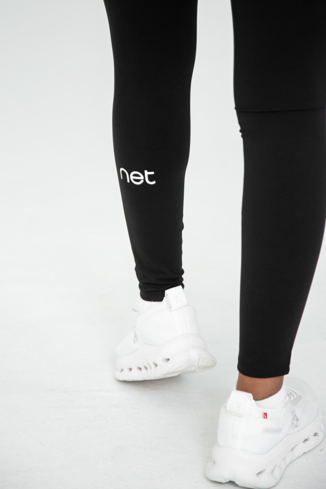 Amore Leggings in Black