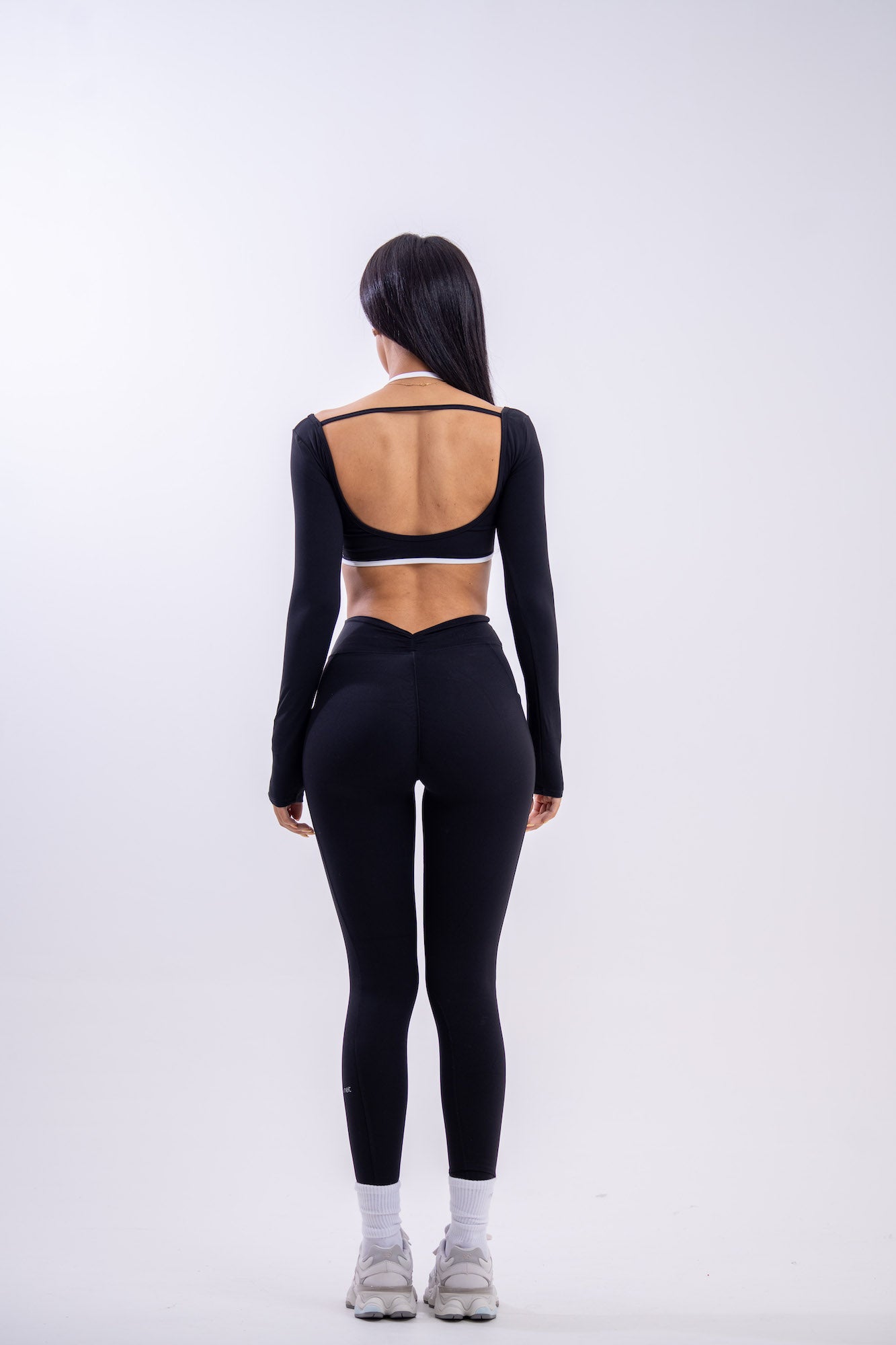 Cupid Curve Leggings