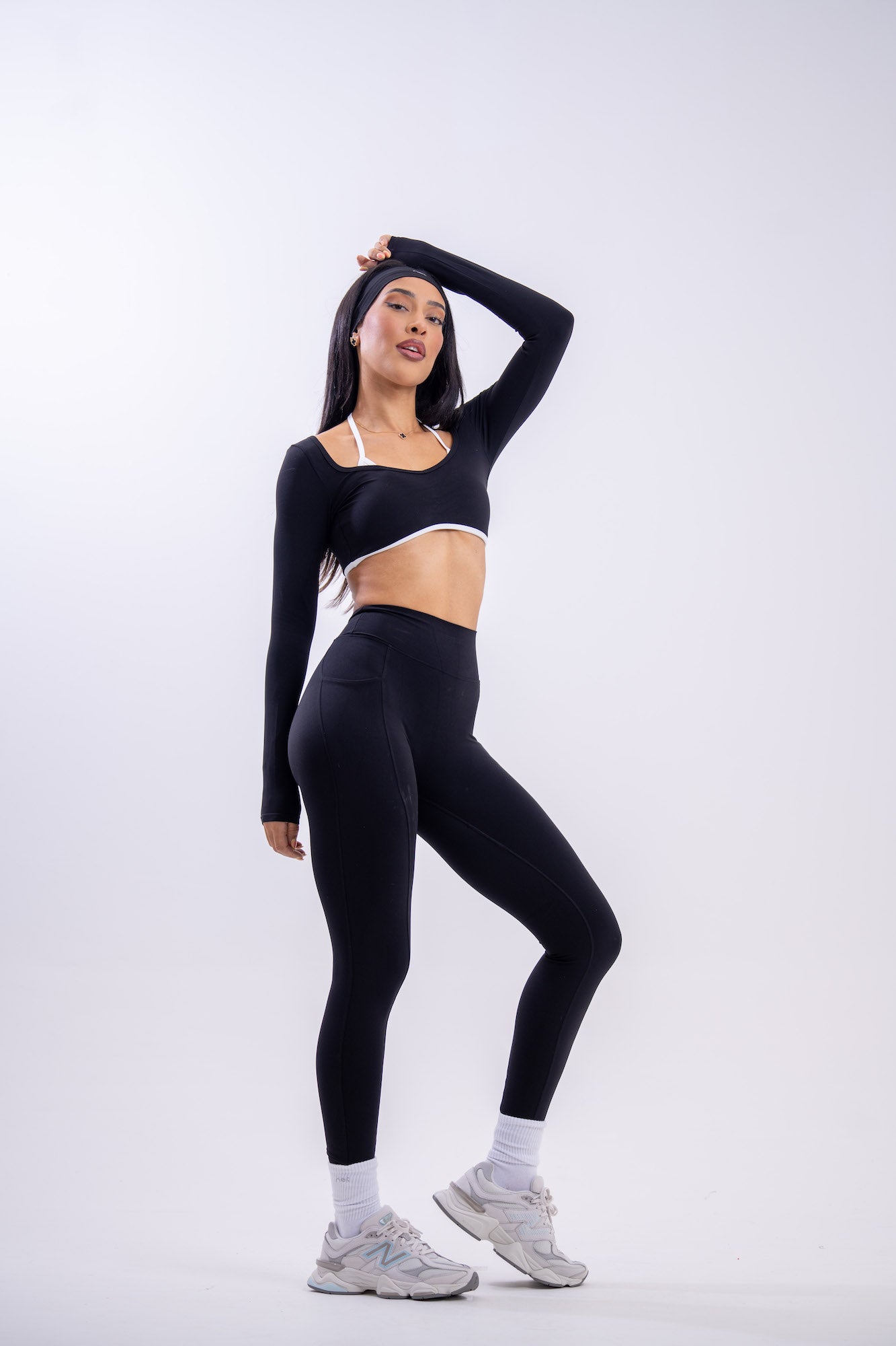 Cupid Curve Top