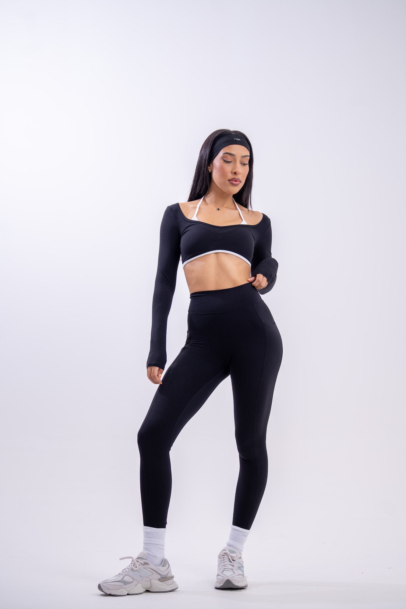 Cupid Curve Leggings