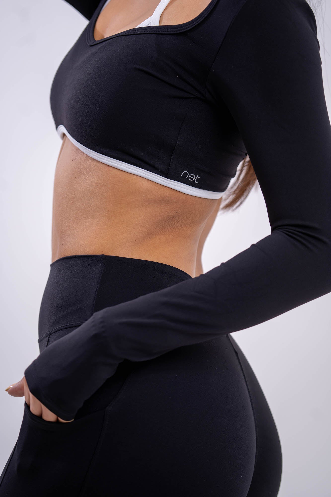 Cupid Curve Top