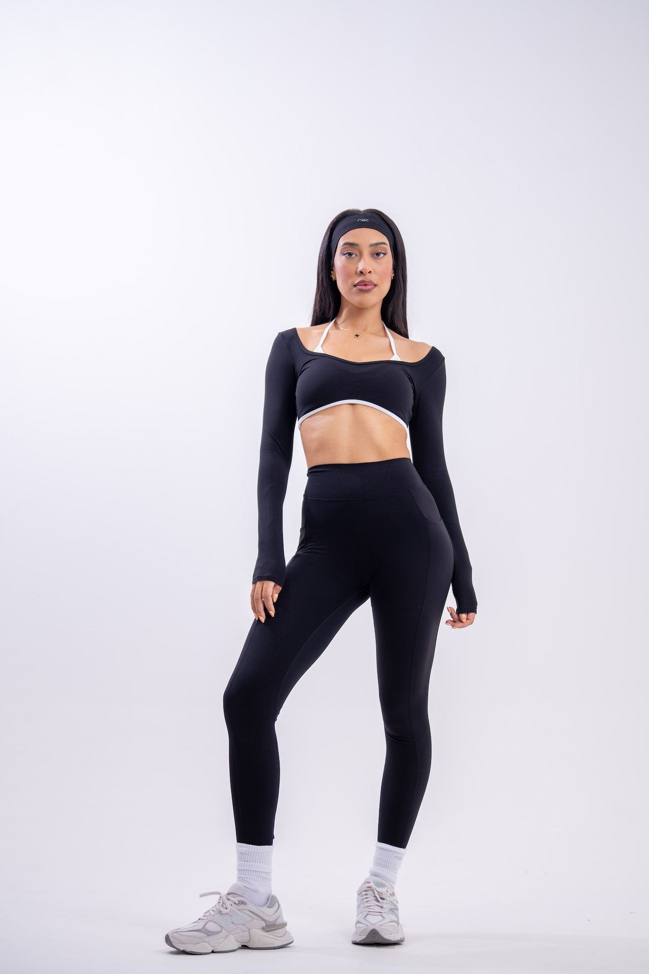 Cupid Curve Top