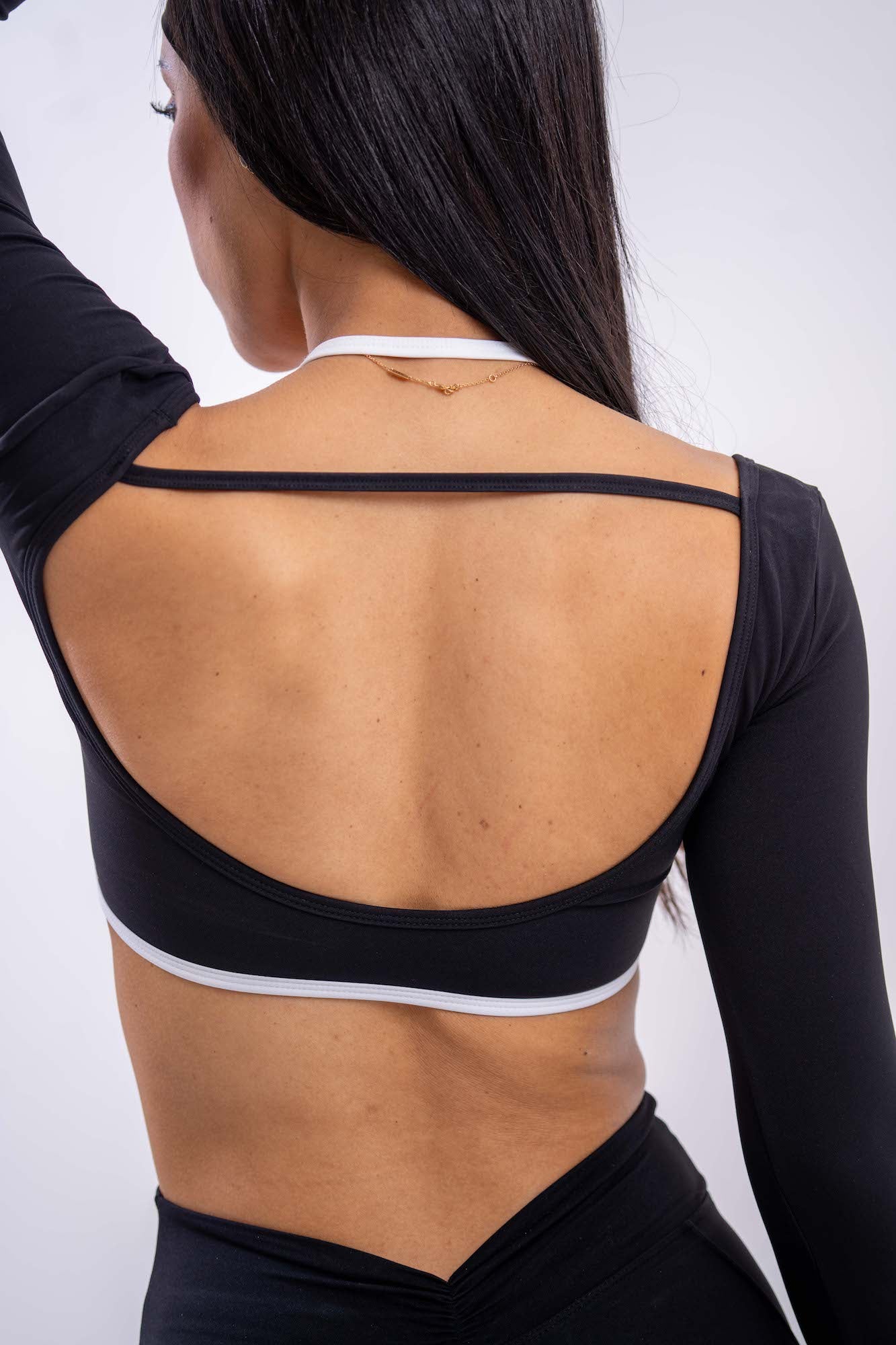 Cupid Curve Top