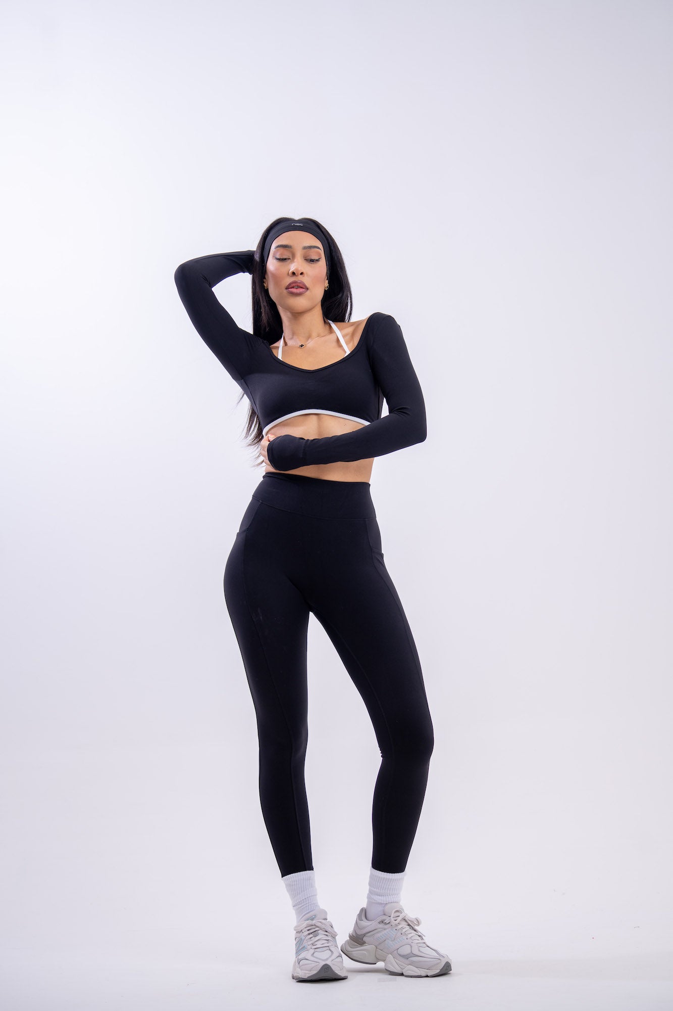 Cupid Curve Leggings