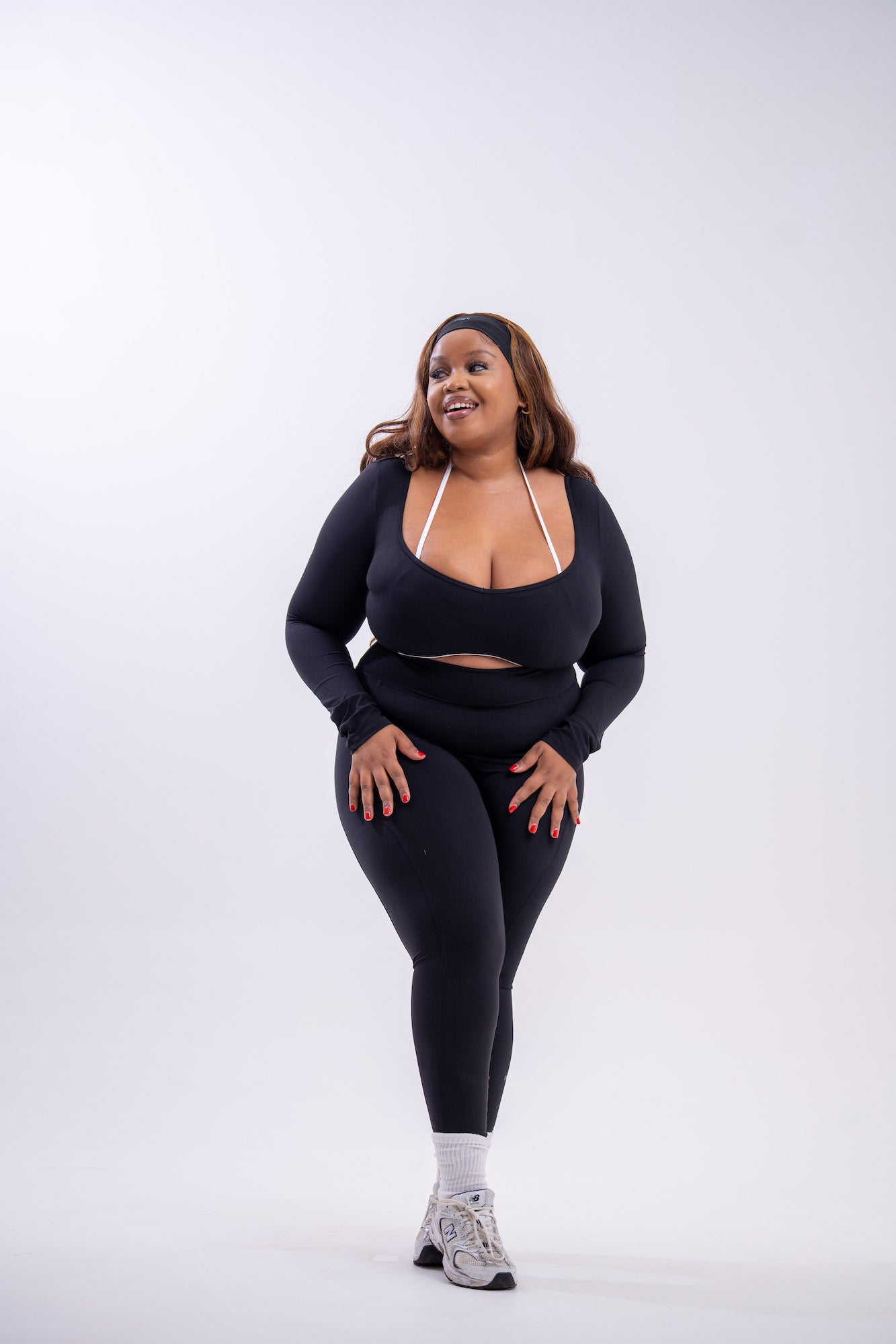 Cupid Curve Top