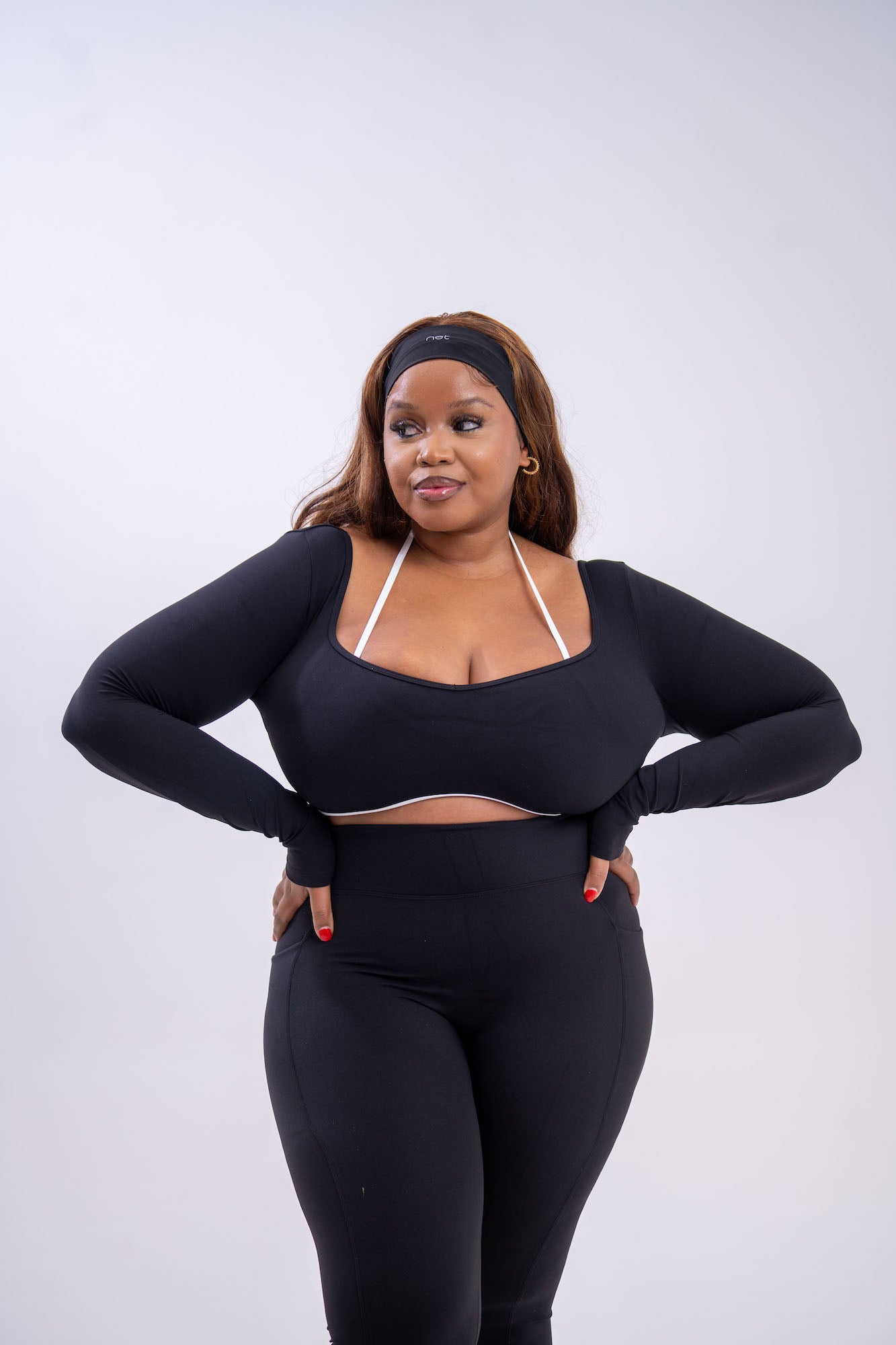 Cupid Curve Top