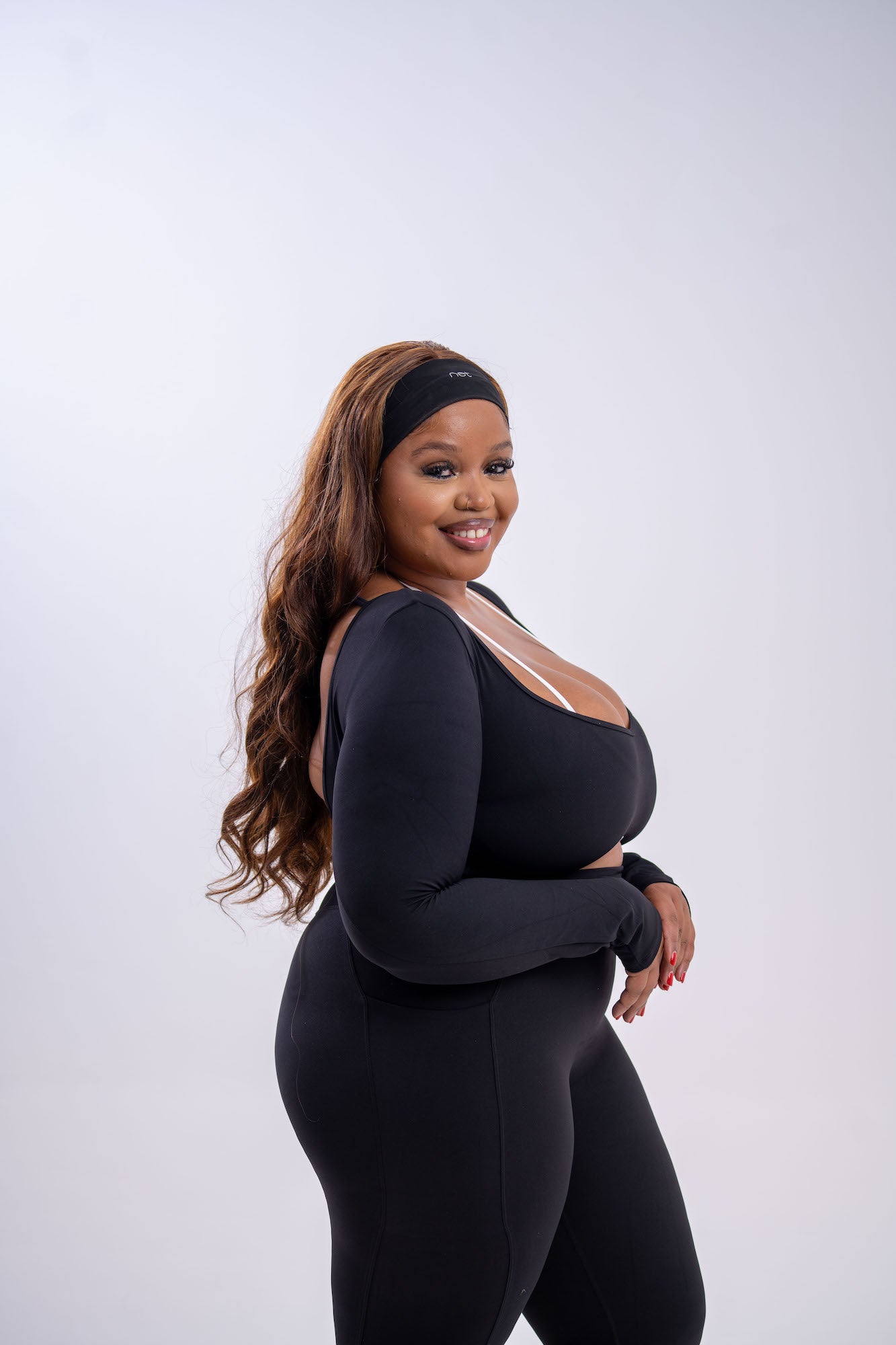 Cupid Curve Top