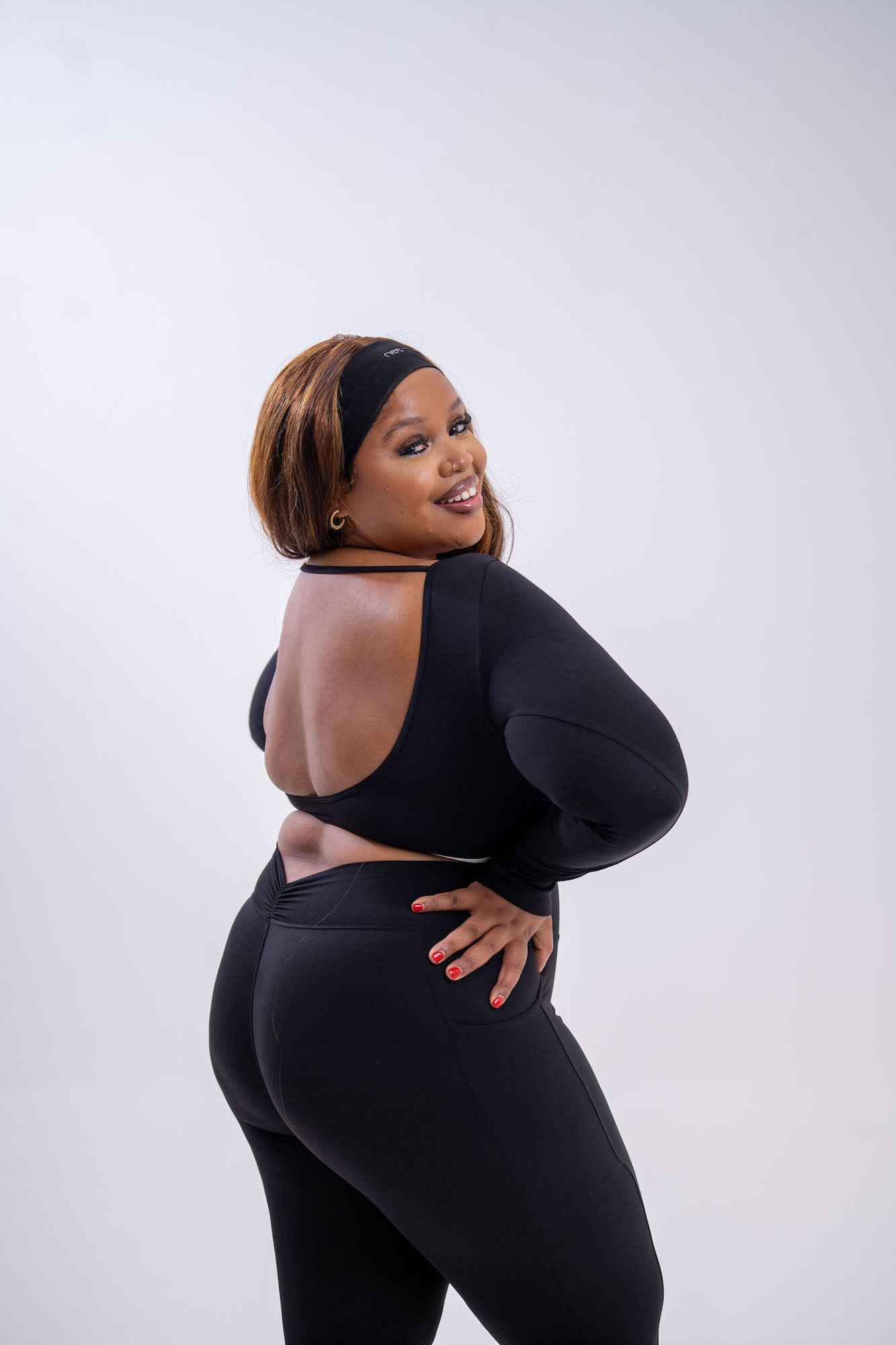 Cupid Curve Top