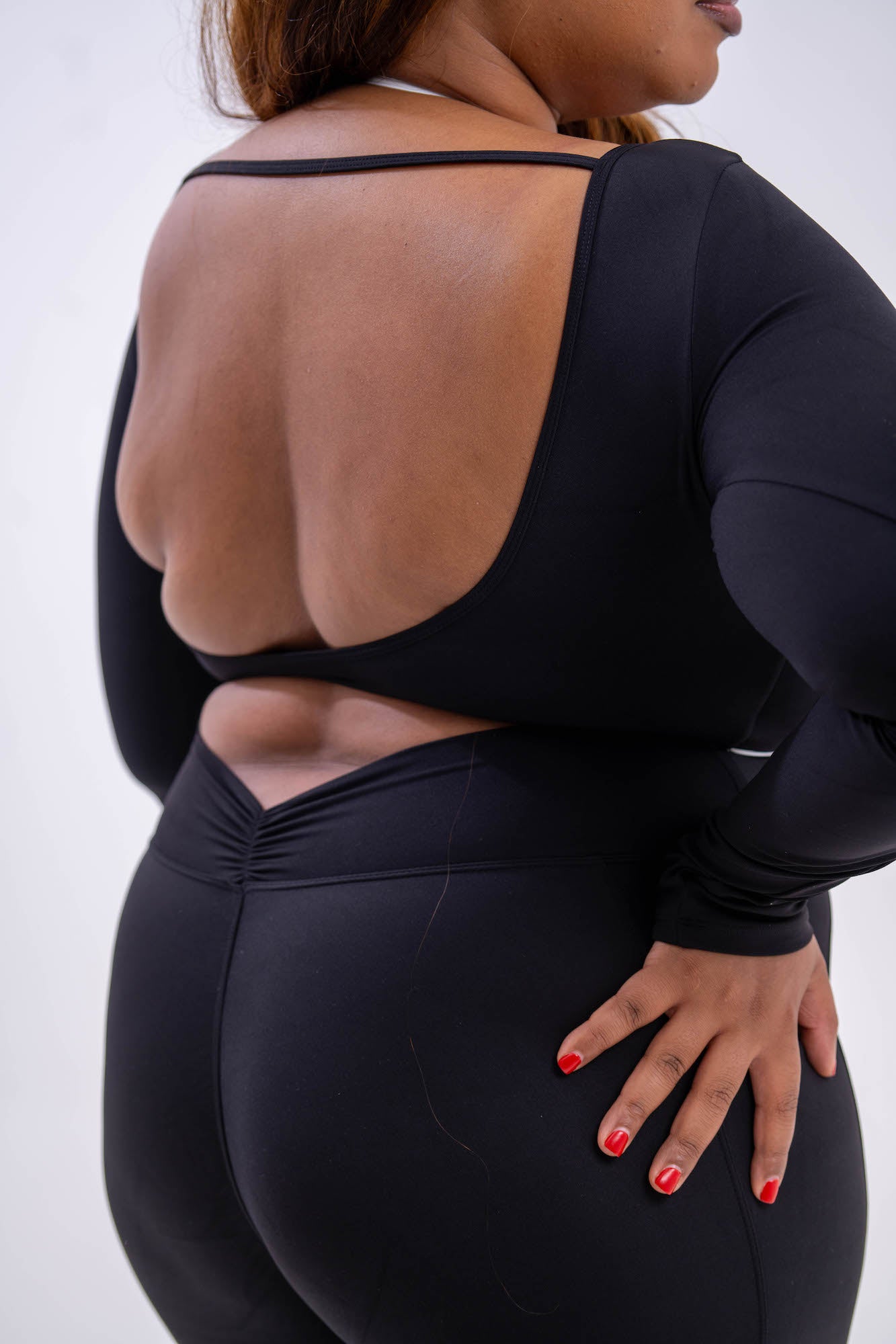 Cupid Curve Top
