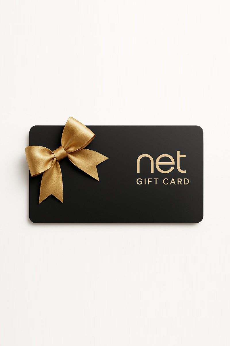 R500 Net Athletic Gift Card
